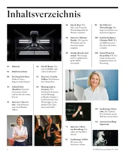 Hyper Magazine Cover